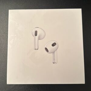 Apple AirPods 3rd Generation